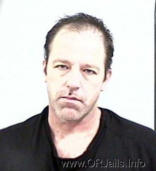 Lester Scott Baker Mugshot